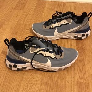 Nike Element 55 Size 8 Used Worn